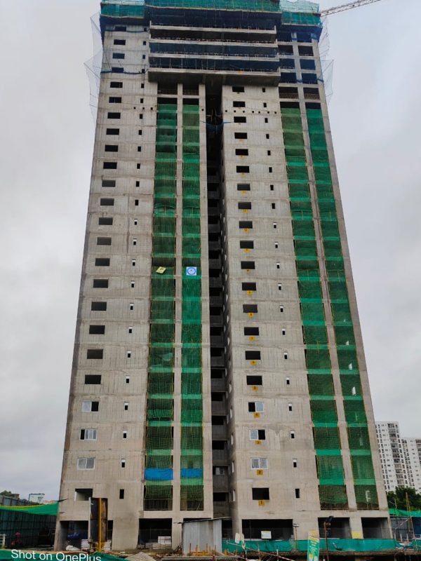 Project photo
