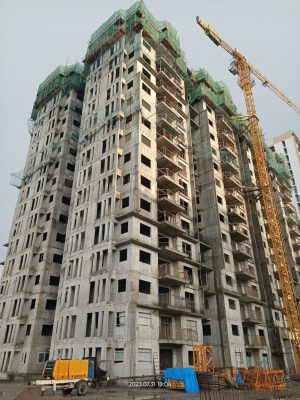 Project photo
