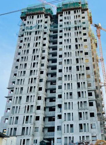Project photo