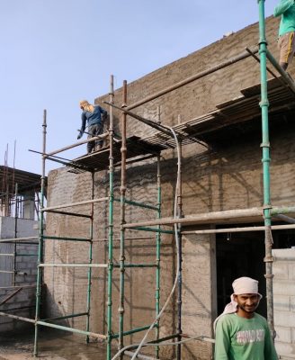 Project photo