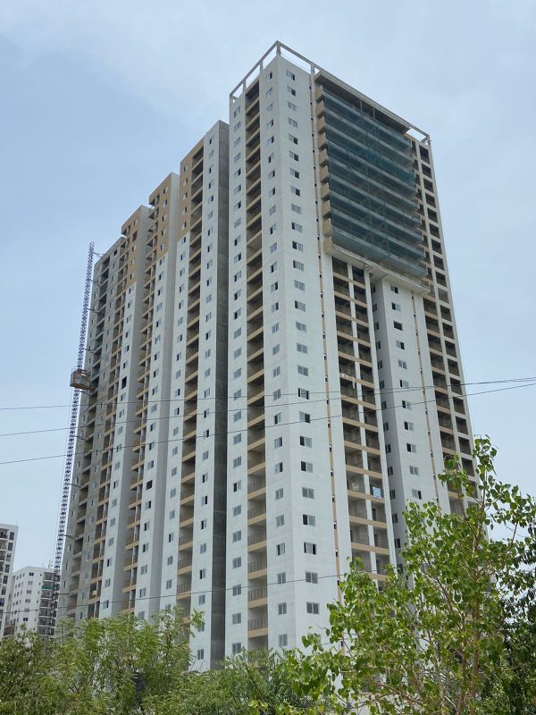 Project photo