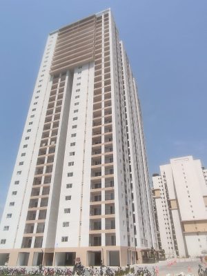 Project photo
