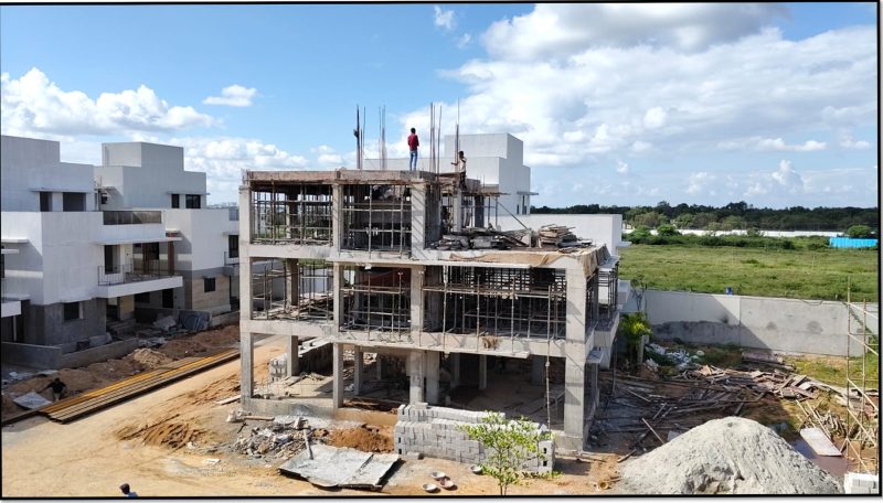 Project photo