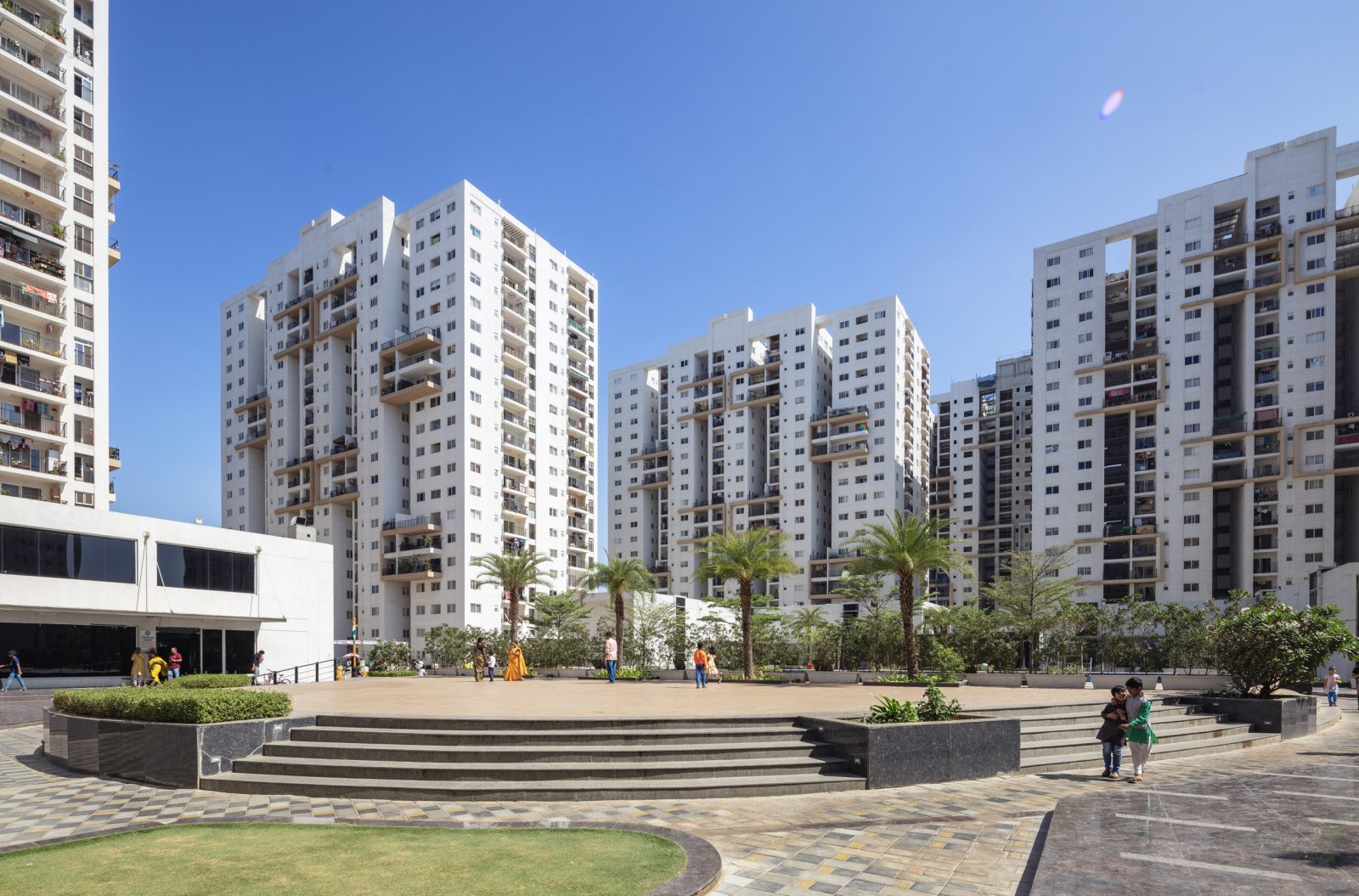 Lakeside At Pbel City