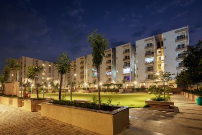 VB CITY, HYD | INDIS