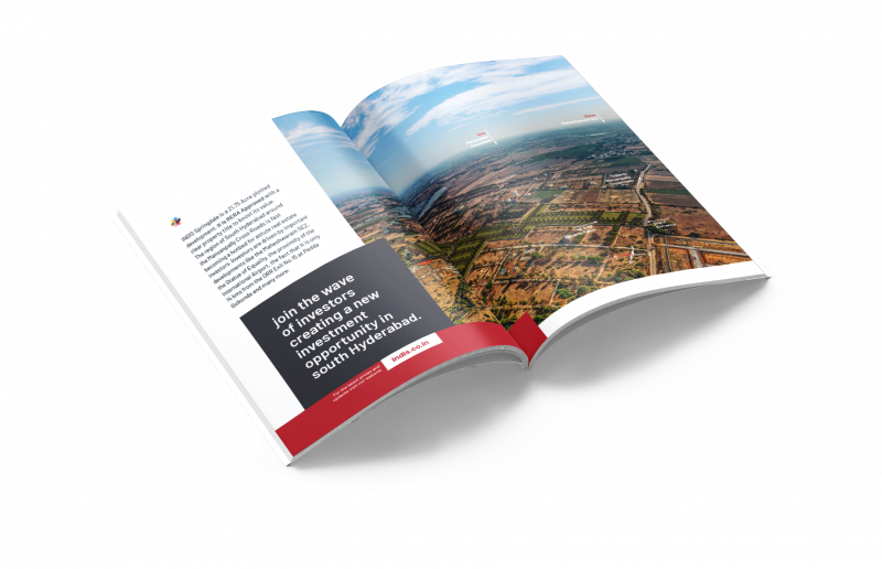 SPRINGDALE, HYD INDIS