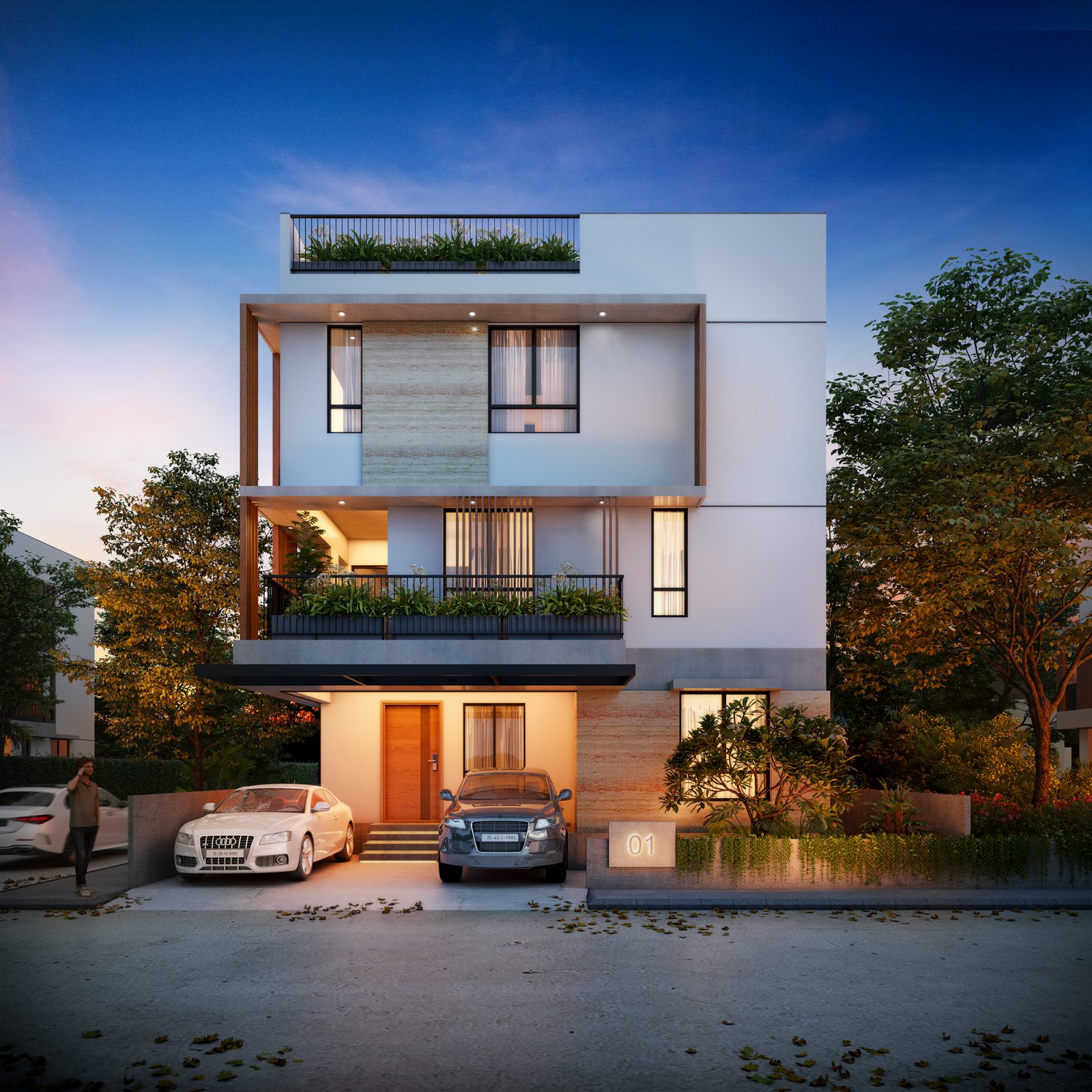Home | INDIS